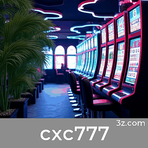 cxc777 Casino: Exclusividade e Luxo no Programa VIP