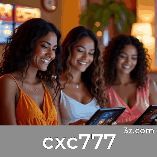 cxc777: Plataforma Estável e Segura para o Brasil