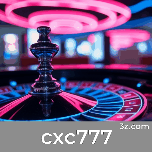 cxc777: Seu Cassino Online de Confiança e Entretenimento